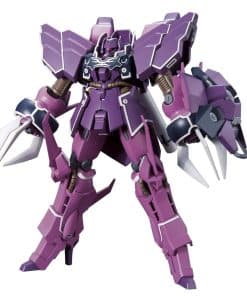 Figura de acción Bandai Hobby #149 High Grade Universal
