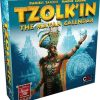 Czech Games Tzolk'in: El Calendario Maya, Multicolor