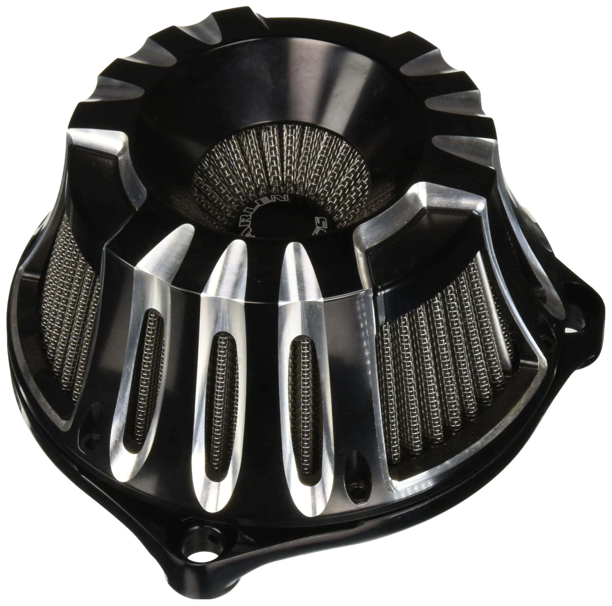 Kit de Filtro de Aire de la Serie Invertida Arlen Ness