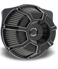 Kit de Filtro de Aire Arlen Ness 18-933 Negro de la Serie