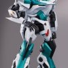 Armor Plus SG Sol Tekkaman 1st Machine Exclusive