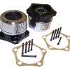 Conjunto de bloqueo de cubo de Crown Automotive para