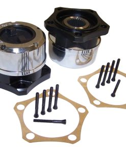 Conjunto de bloqueo de cubo de Crown Automotive para