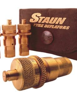 Staun Desinfladores de Neumáticos | El Original Australiano