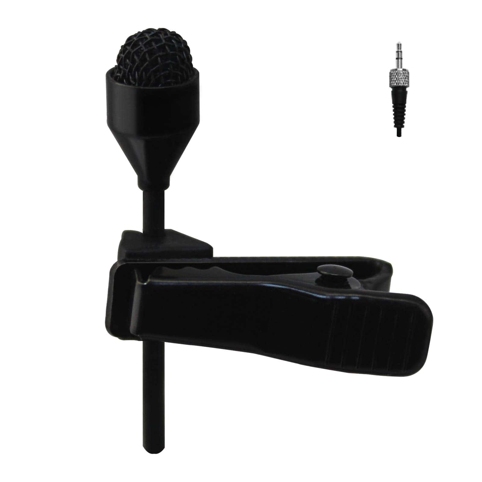 Micrófono Lavalier J K Pro MIC-J 044 Compatible con