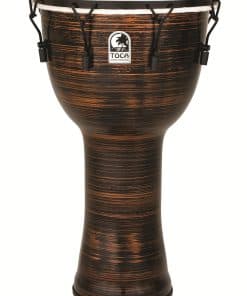 Toca TF2DM-14SCB Freestyle II Mechanically Tuned 14-Inch