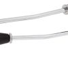 Sistema de Espuelas de Aro de Bombo DW DWSM2224, Negro