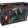 Juego de Mesa Thunderstone Root of Corruption de Alderac