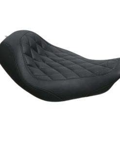 Asiento individual Mustang Motorcycle Seats 76735 Wide