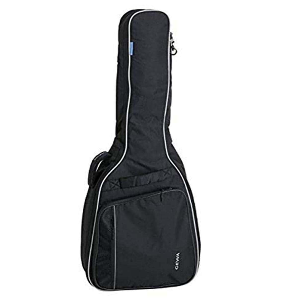 Estuche para Guitarra Acústica Gewa 212200 Economy para