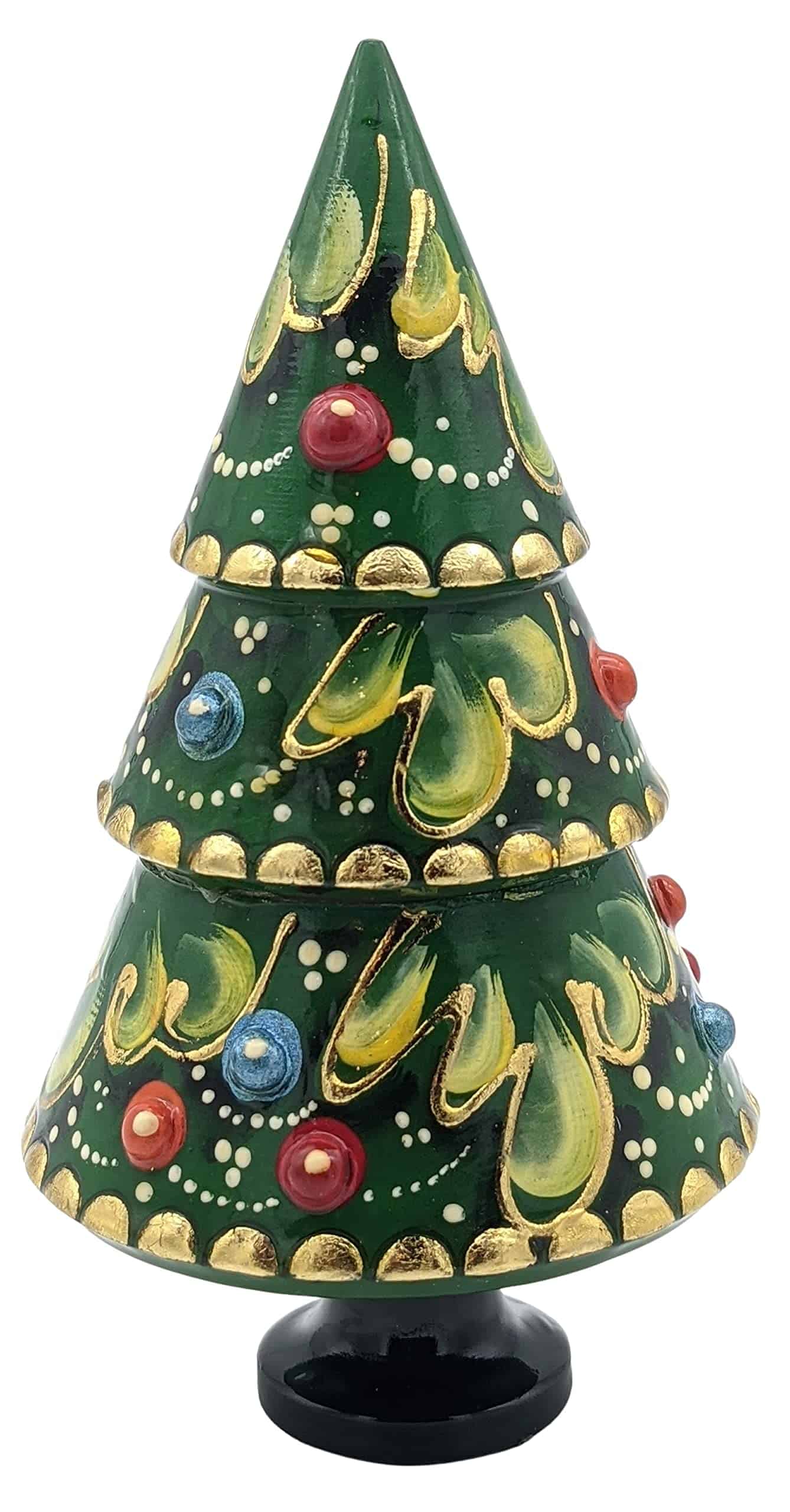 Regalo de Decoración Navideña para Niños y Adultos Árbol - Imagen 4