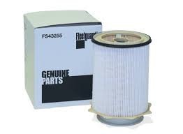 Filtro de combustible Fleetguard FS43255 para RAM Trucks