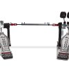 Pedal Doble de Bombo Drum Workshop, Inc. (DWCP9002)