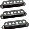 Seymour Duncan - 11202-03-Cset - SSL-4 Qtr-Pound para Strat