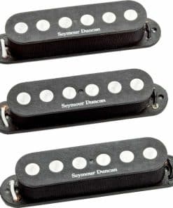 Seymour Duncan - 11202-03-Cset - SSL-4 Qtr-Pound para Strat