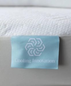 Protector de Colchón DreamFit 4-Degree Dream Cool, Split