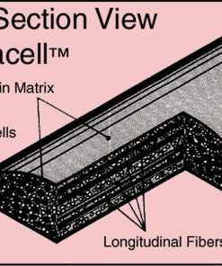 Caña de Saxofón Alto Fibracell (FCASP15)