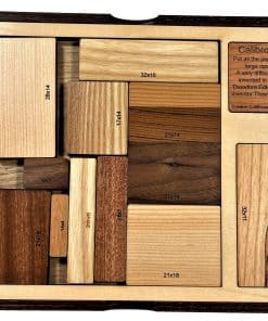 Rompecabezas mental imposible Creative Crafthouse para