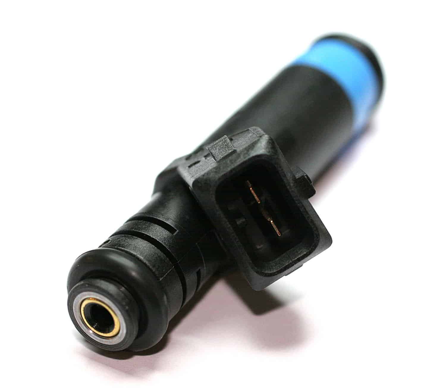 Inyector de Combustible Siemens Deka 110324 / FI114992 - Imagen 5