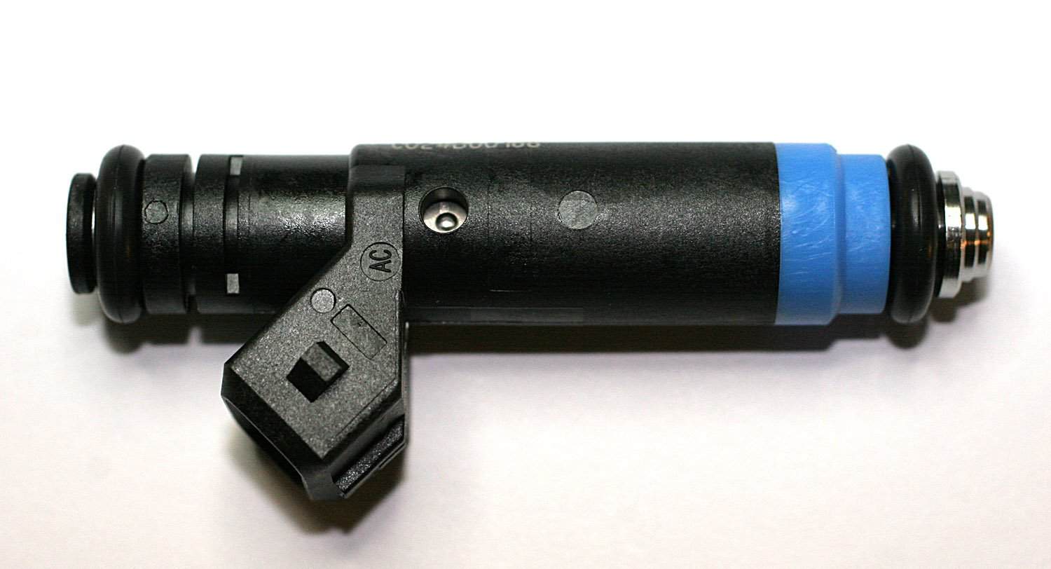 Inyector de Combustible Siemens Deka 110324 / FI114992 - Imagen 3