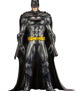 Estátua Kotobukiya DC Comics Justice League Batman New 52