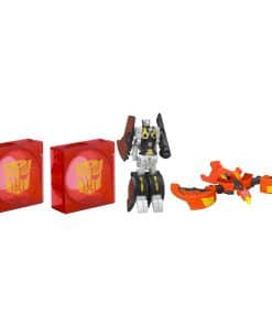 Transformers Generations Legends Rewind and Eagle (11-Pack)