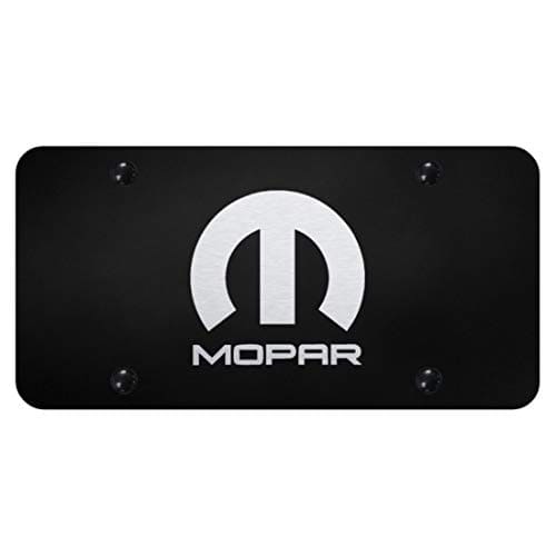 Marco de Placa de Licencia Au-Tomotive Gold, INC. para