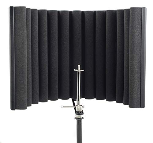 SE Electronics Portable Vocal Booth RF-X - Imagen 4