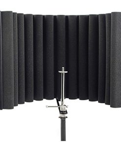 SE Electronics Portable Vocal Booth RF-X