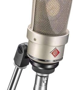 Micrófono de Condensador Neumann TLM 103