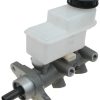Cilindro maestro de freno Raybestos MC390866 de grado