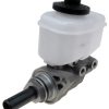 Cilindro maestro de freno Raybestos MC390965 de grado