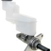 Cilindro maestro de freno Raybestos MC390969 de grado