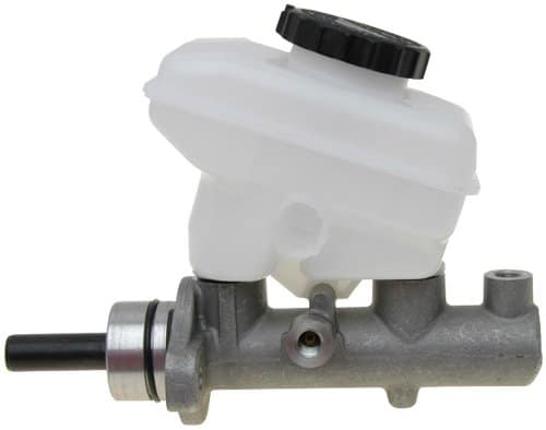 Cilindro maestro de frenos Raybestos MC391062 de grado - Imagen 8