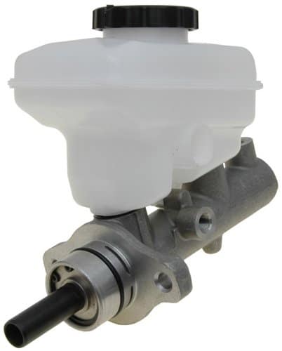 Cilindro maestro de frenos Raybestos MC391062 de grado