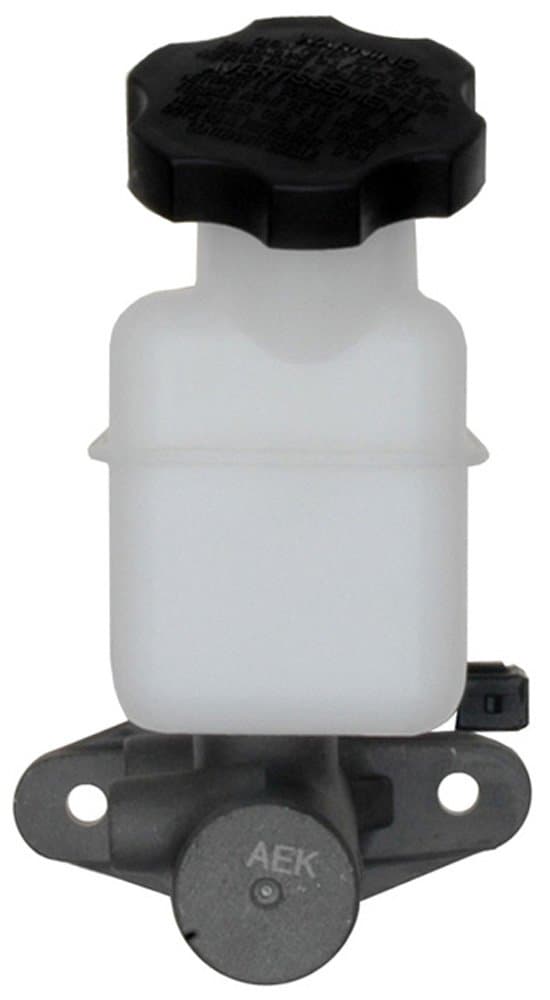 Cilindro maestro de freno profesional Raybestos MC391118 - Imagen 5