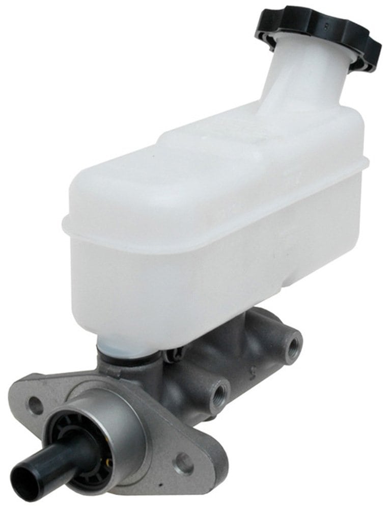 Cilindro maestro de freno profesional Raybestos MC391118