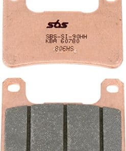 SBS 806HS Pastilla de Freno