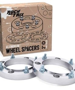 Separadores de Llanta para ATV de RockTrix - 1 pulgada