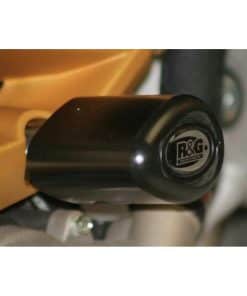 R&G Racing CP0221BL Aero Style Frame Slider