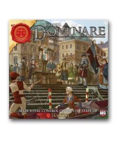 Juegos de Mesa Dominare de Alderac Entertainment Group