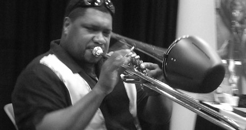 Sordina de cubo para trombón tenor Soulo SM5712 - Imagen 6