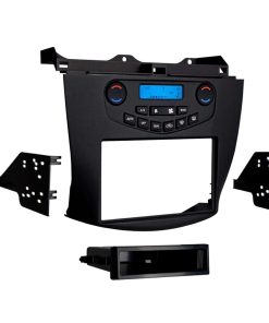 Kit de Instalación Metra 99-7803G Single/Double DIN con