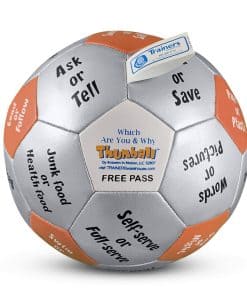 Trainers Warehouse ¿Cuál eres tú y por qué? Thumball 6"