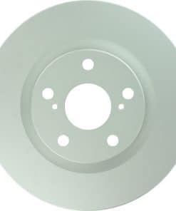 BOSCH 50011459 QuietCast Premium Disco de Freno -