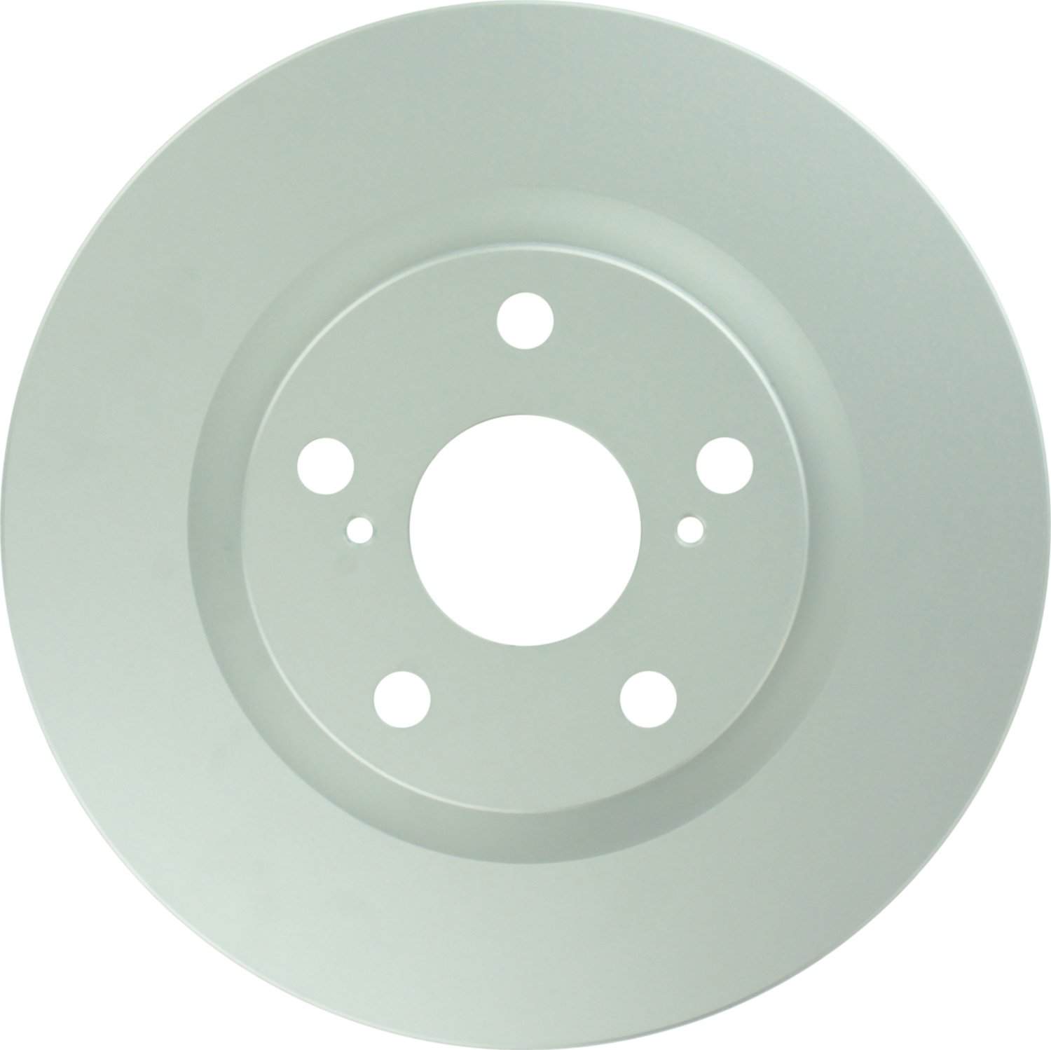 BOSCH 50011459 QuietCast Premium Disco de Freno -