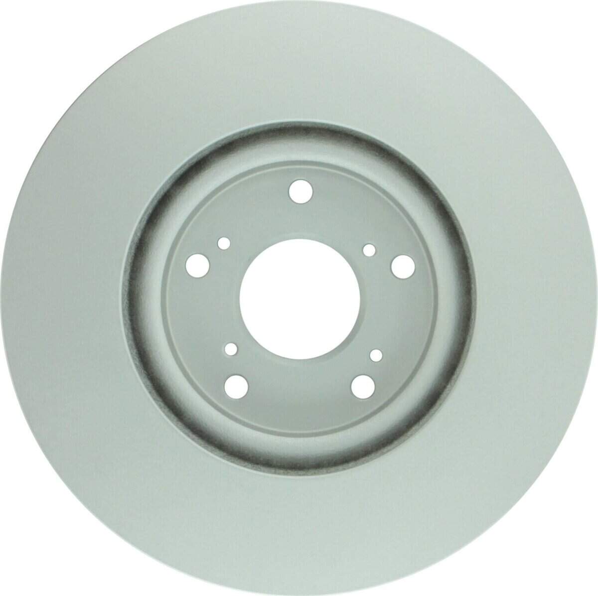 Bosch 26010768 QuietCast Premium Disco de Freno - - Imagen 3