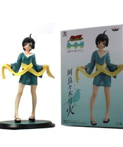 Figura de Acción Banpresto NisiOisiN Anime Project