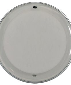 Parche de tambor punteado de 16 pulgadas