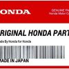 Kit de Bomba de Impulsor Honda 06193-ZY1-010